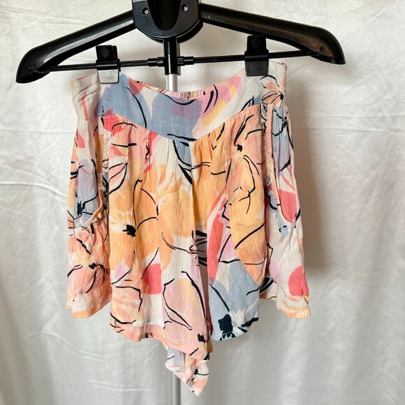 Rip Curl | Bloom Floral Shorts | Size S - Picture 4 of 4